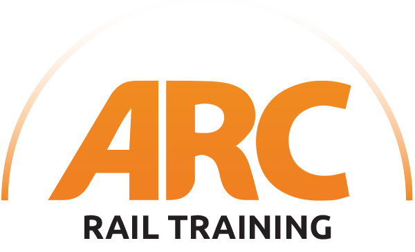 ARC Rail Training Company - logo